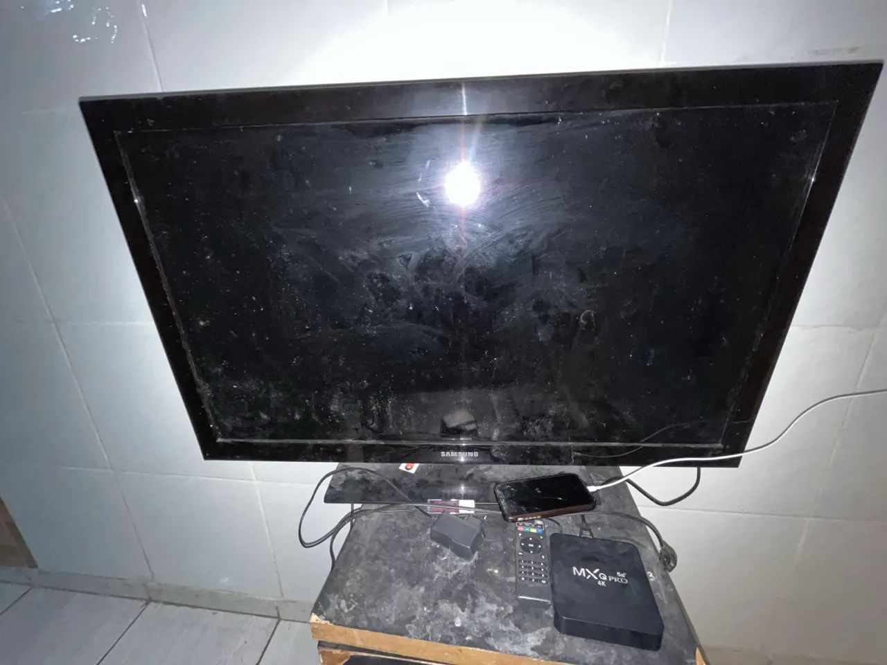 Tv Samsung  - Foto 2