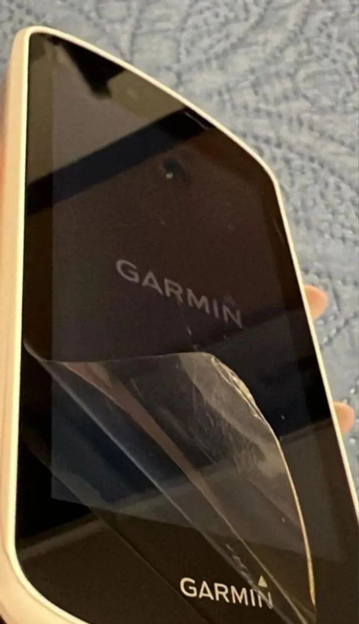 GPS GARMIN 1030 BUNDLE PLUS - Ciclismo - Parque das Nações