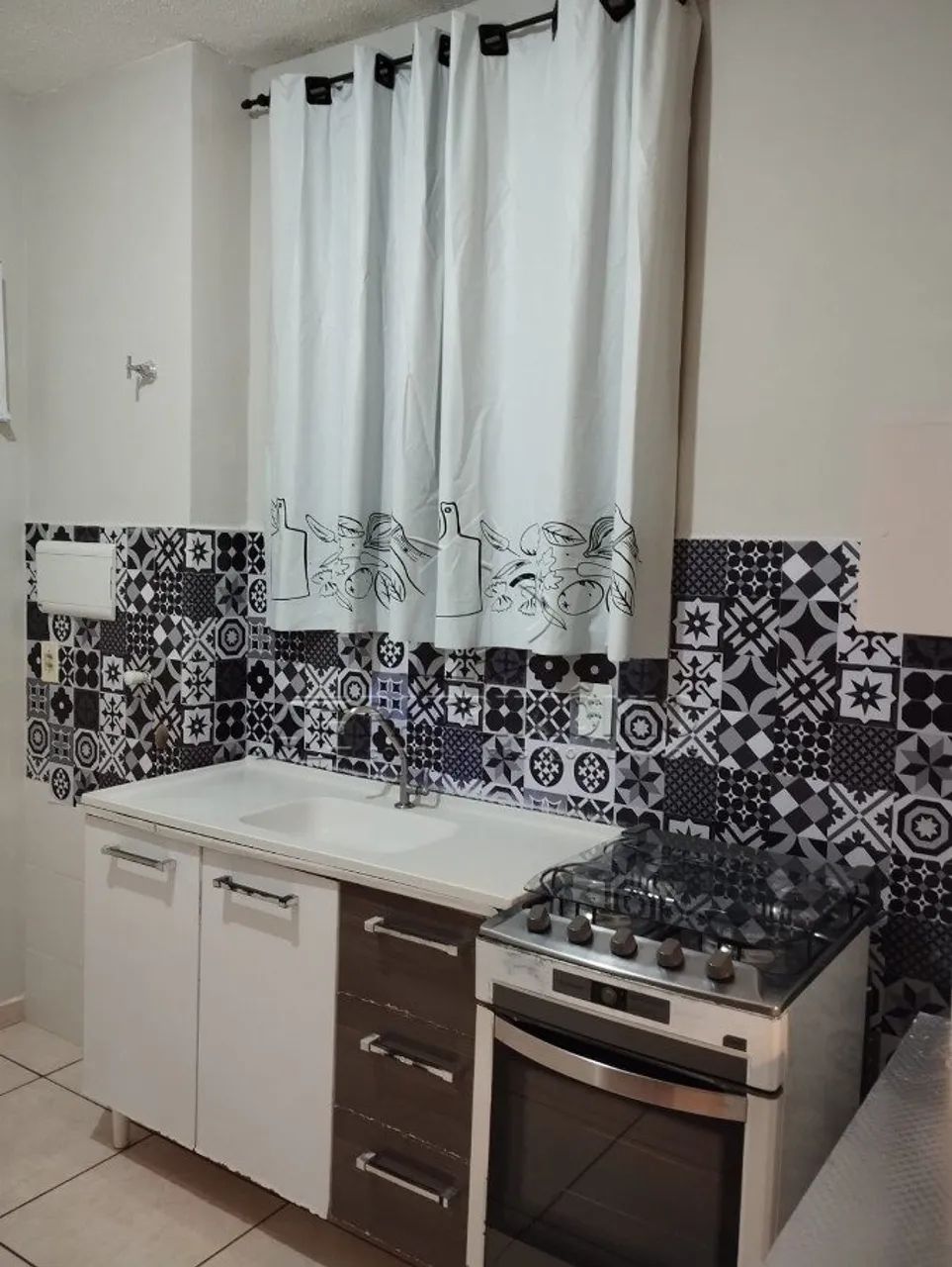 APARTAMENTO,2 Dormitorio(s) Parque Salém - Foto 5
