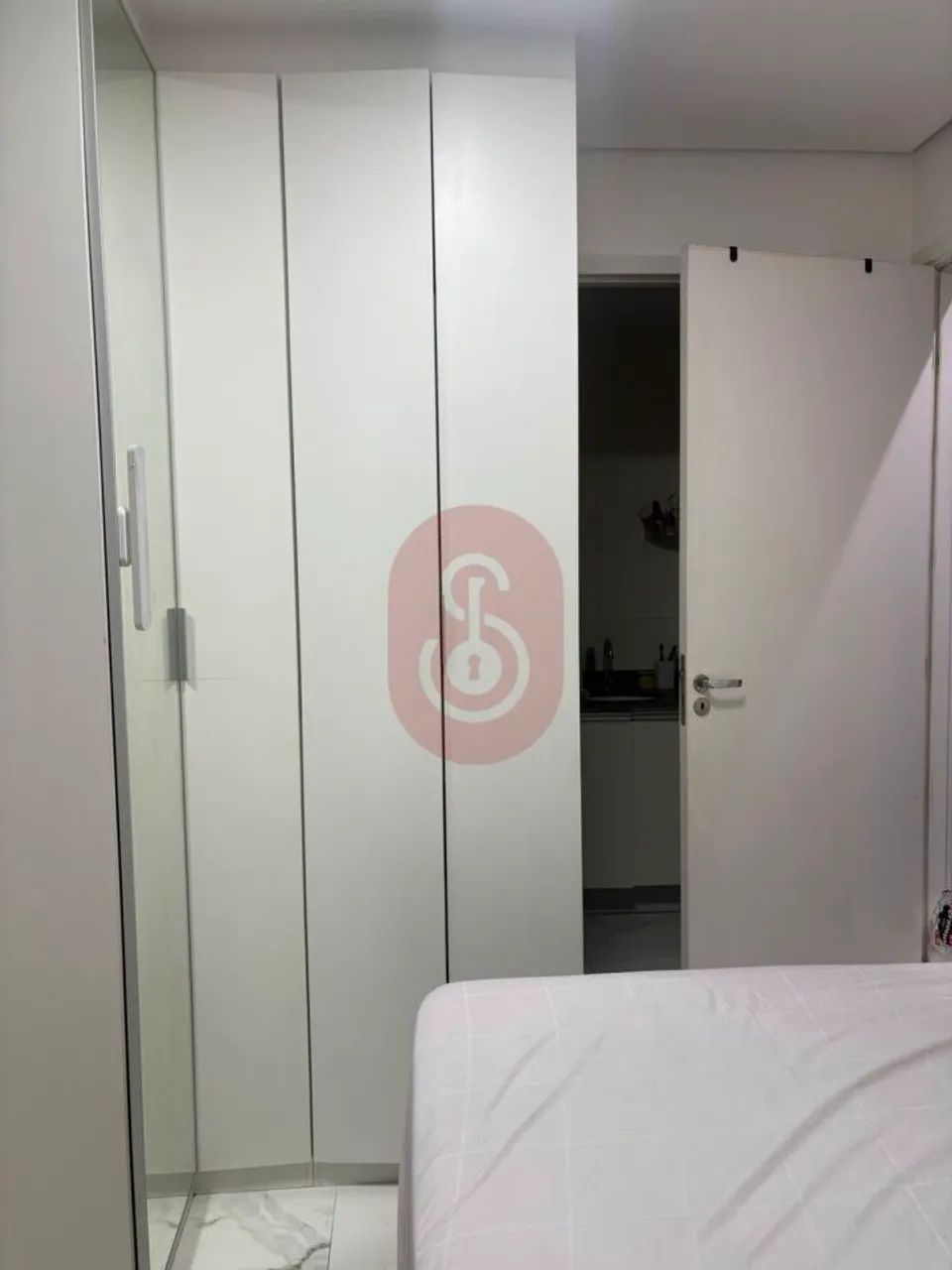 Studio semimobiliado no Tatuapé. - Foto 8