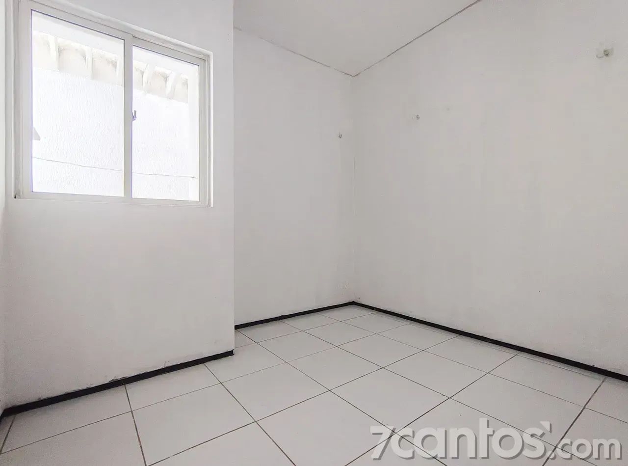 Casa, Parque das Nações(Jurema), 3 Quartos - Foto 4