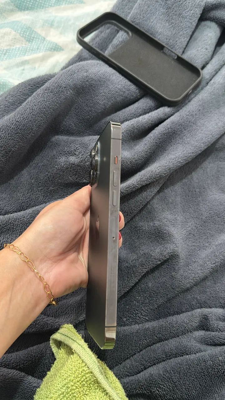 Iphone 13 pro max 128gb  - Foto 2