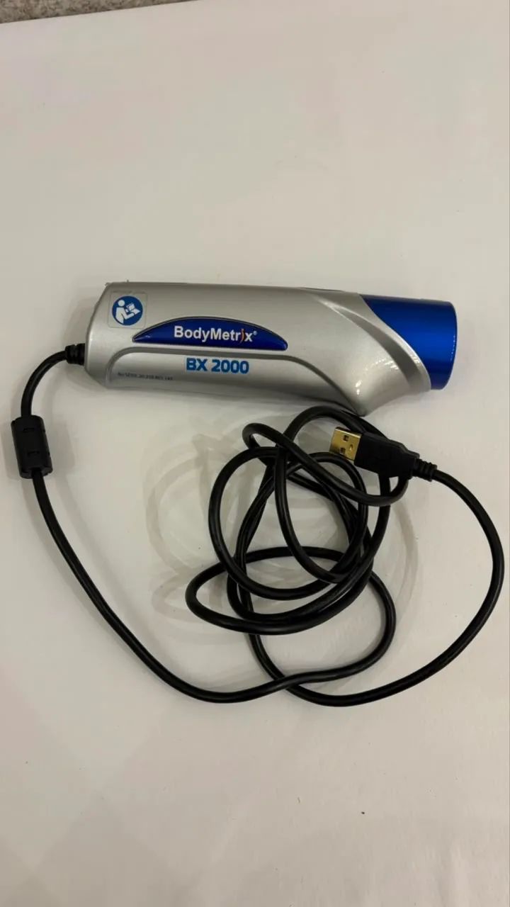 Body metrix - Foto 3