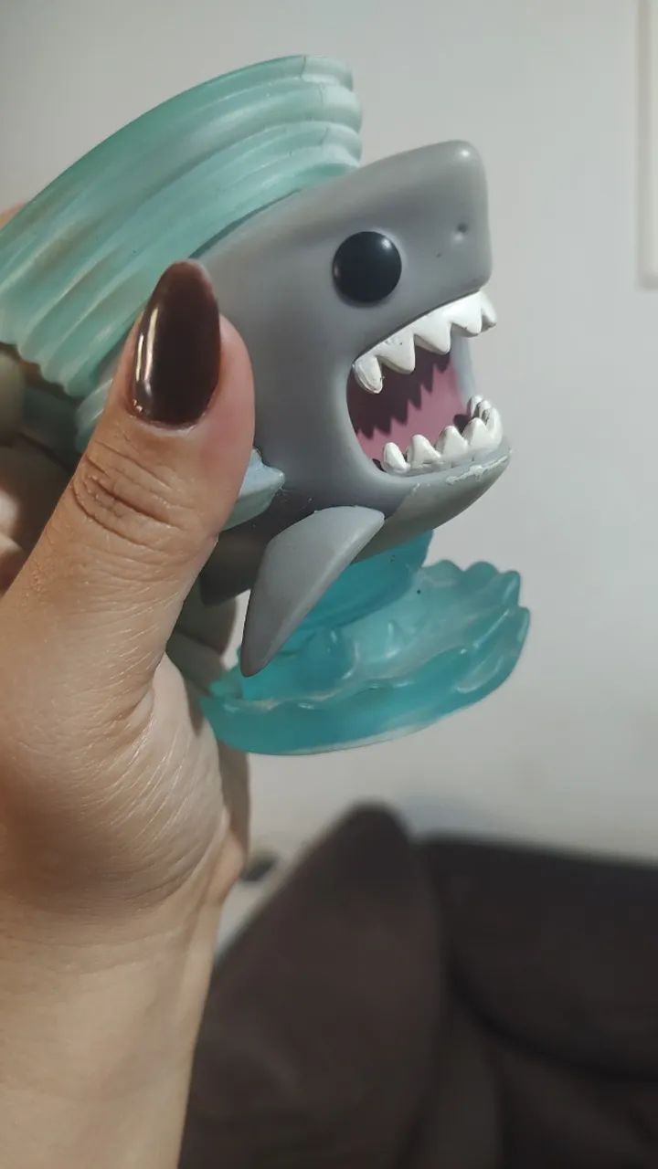 Funko Pop Sharknado  - Foto 2