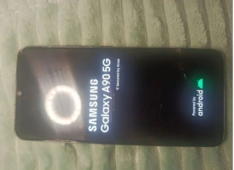 Samsung a90 (5g) - Foto 3