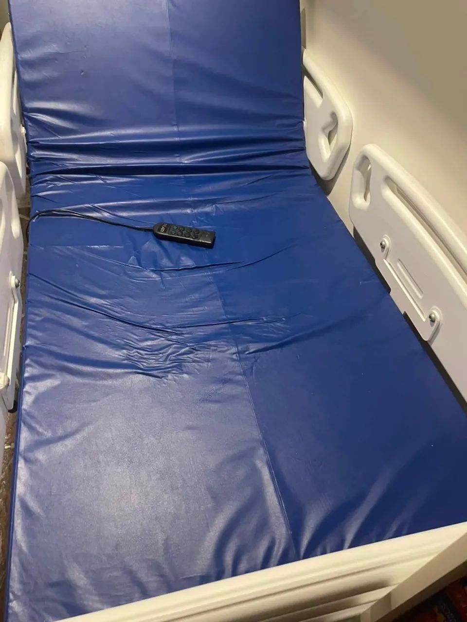 Cama Hospitalar Elétrica  - Foto 5