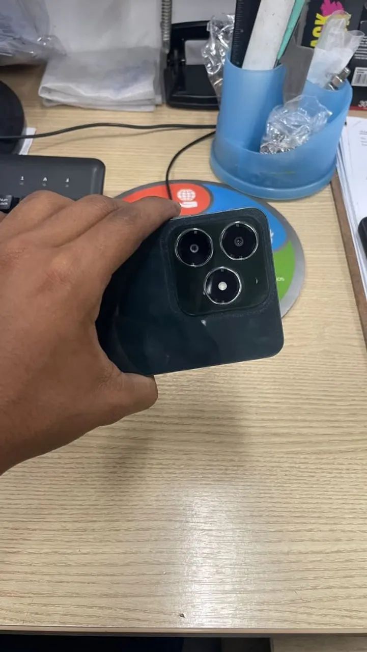 Realme c61 - Foto 2