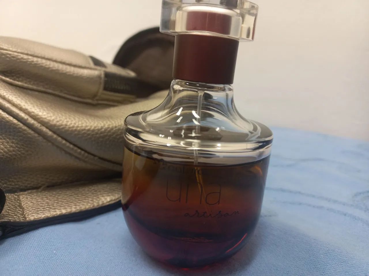 Perfume Una Natura 75ml