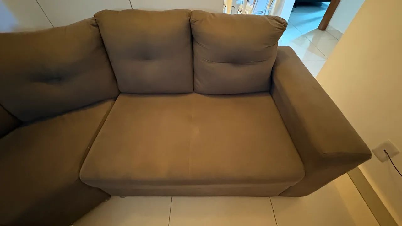 Sofá  - Foto 5
