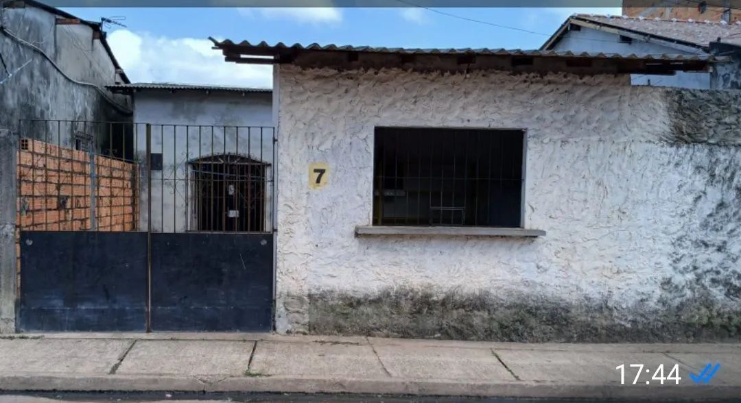 Foto - Ananindeua - Quarenta Horas (Coqueiro)