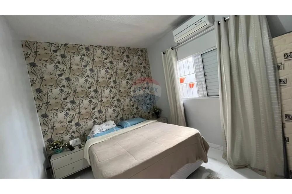 Casa Charmosa: 2 Quartos e Gourmet, Água Boa - Foto 2