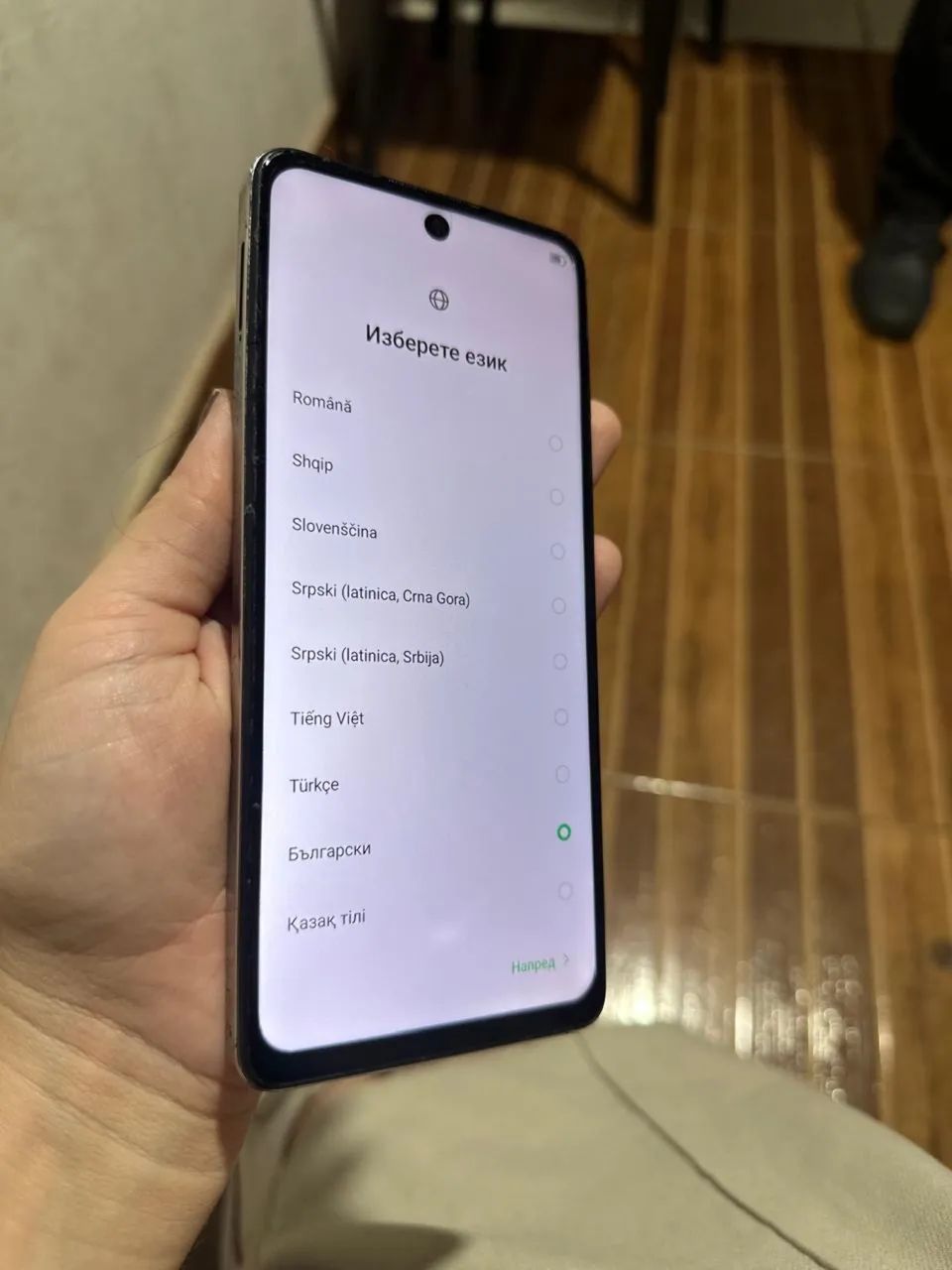 Vende-se Infinix Note 40 - Foto 3