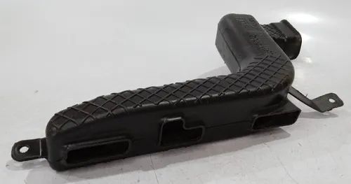 Duto De Ar Inferior Omega 2008 2009 2010 2011 - Foto 2