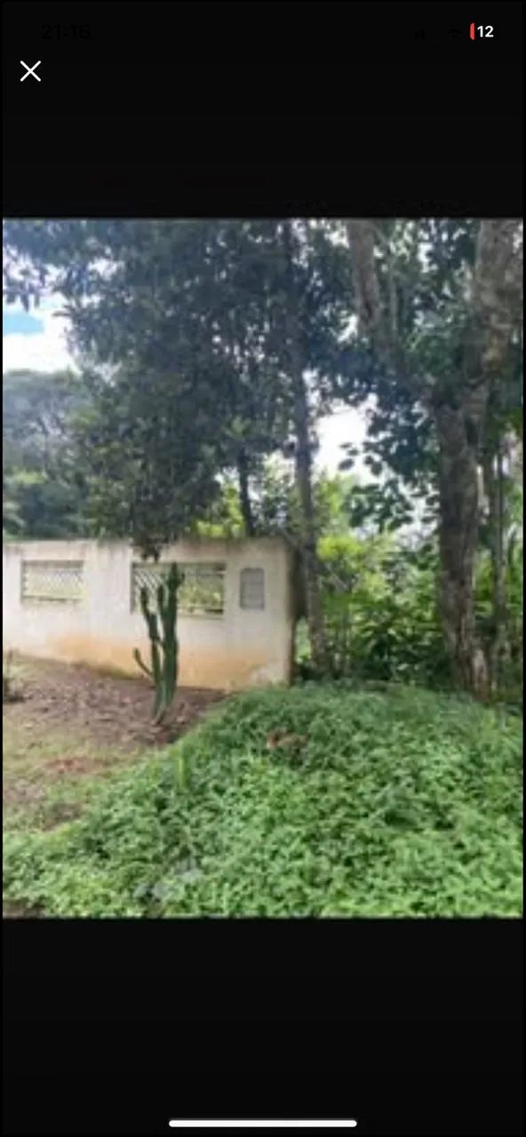 Foto - São Paulo - Chácara Santo Hubertus