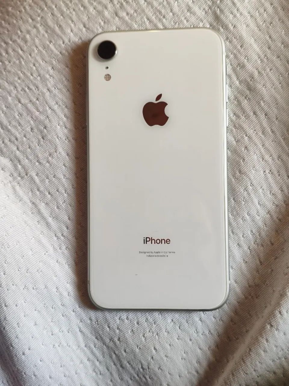 iPhone XR