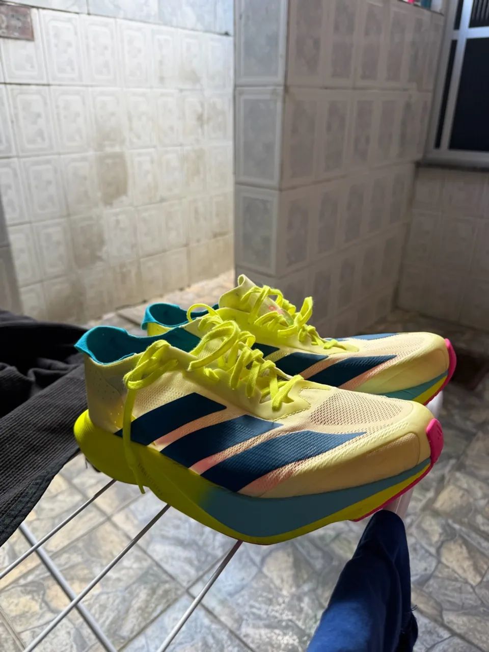 Adidas driver rc 43 - Foto 2