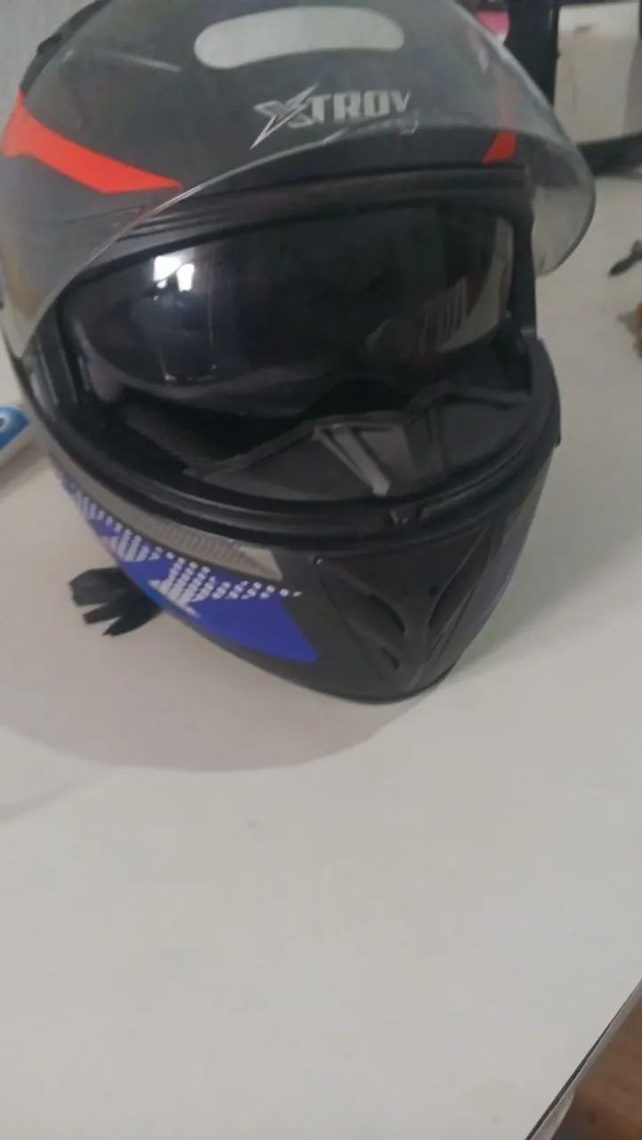 Capacete  - Foto 4