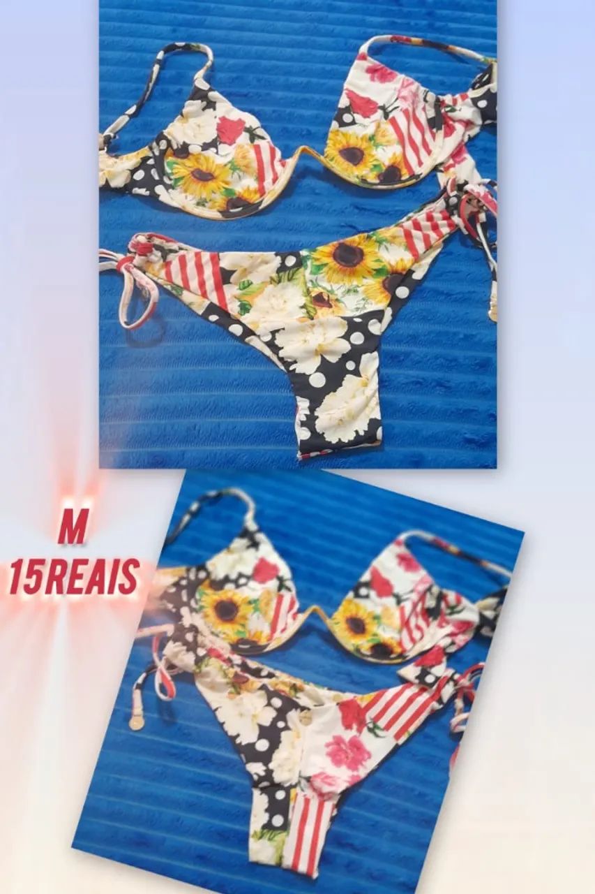Bikinis  - Foto 3