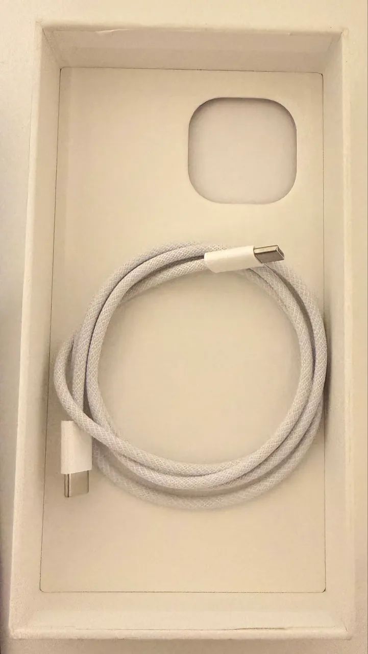 Apple iPhone 15 128 GB - Foto 4