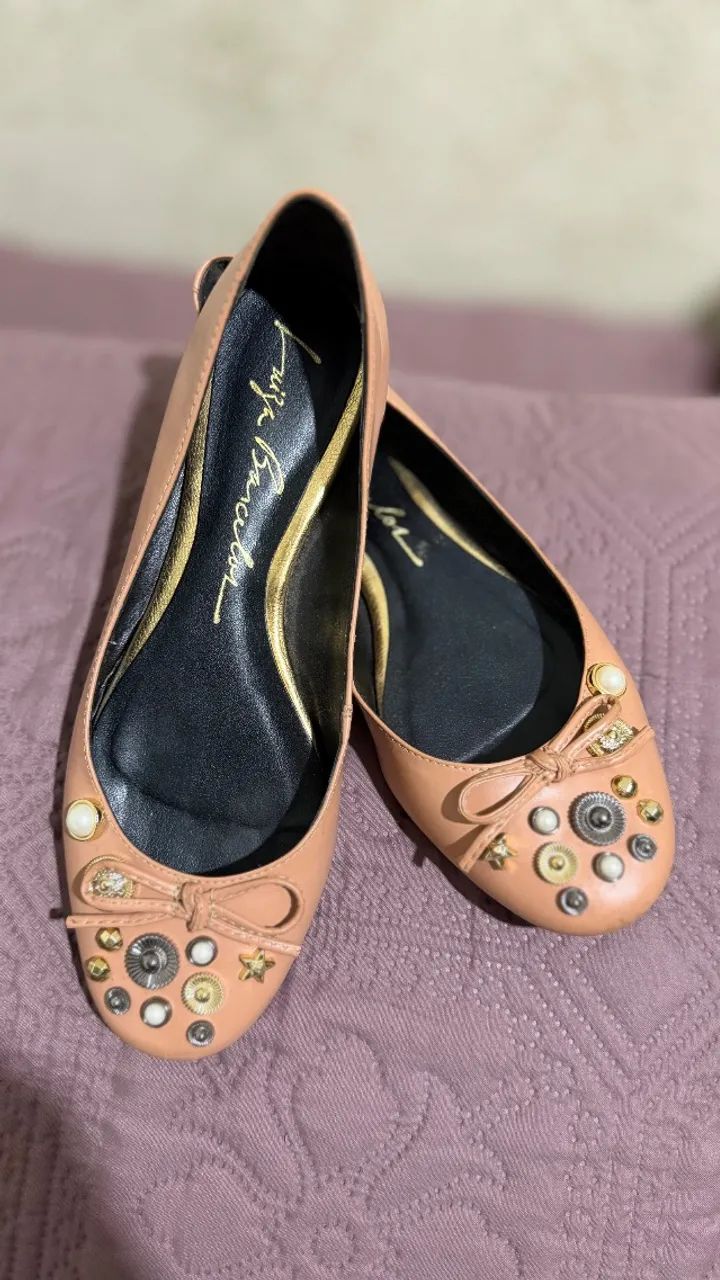 Sapatos 