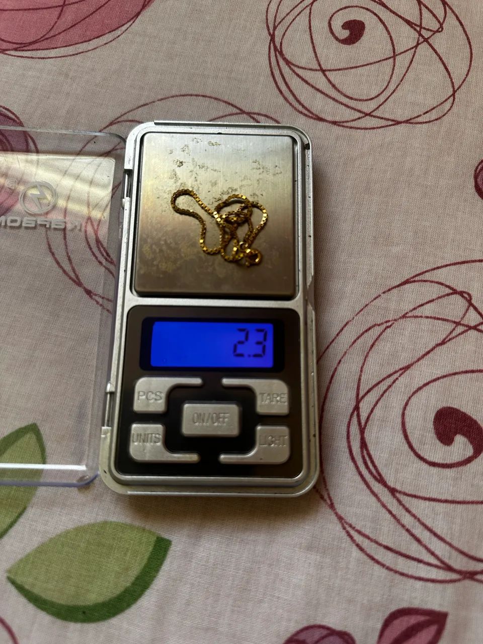 Ouro 18k - Foto 2