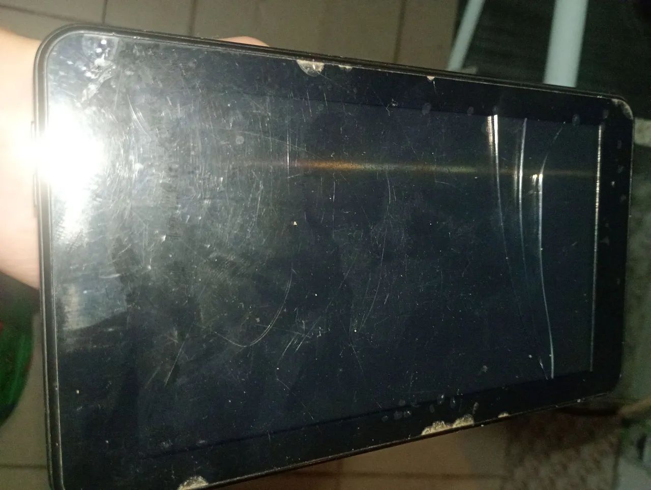Vendo tablet How max Quad modelo A0011-C - Foto 5