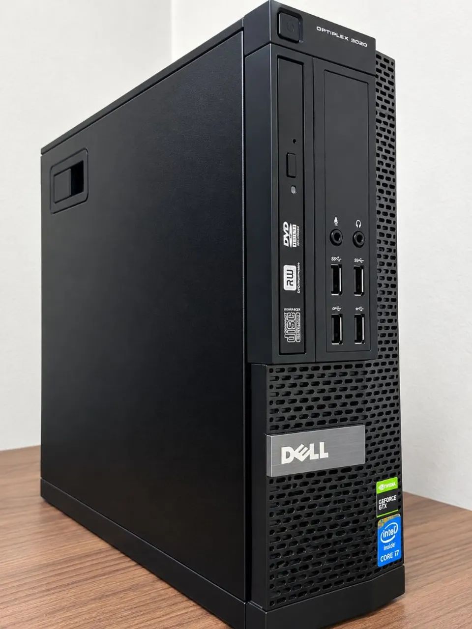 Dell Optiplex 9020 - Foto 2