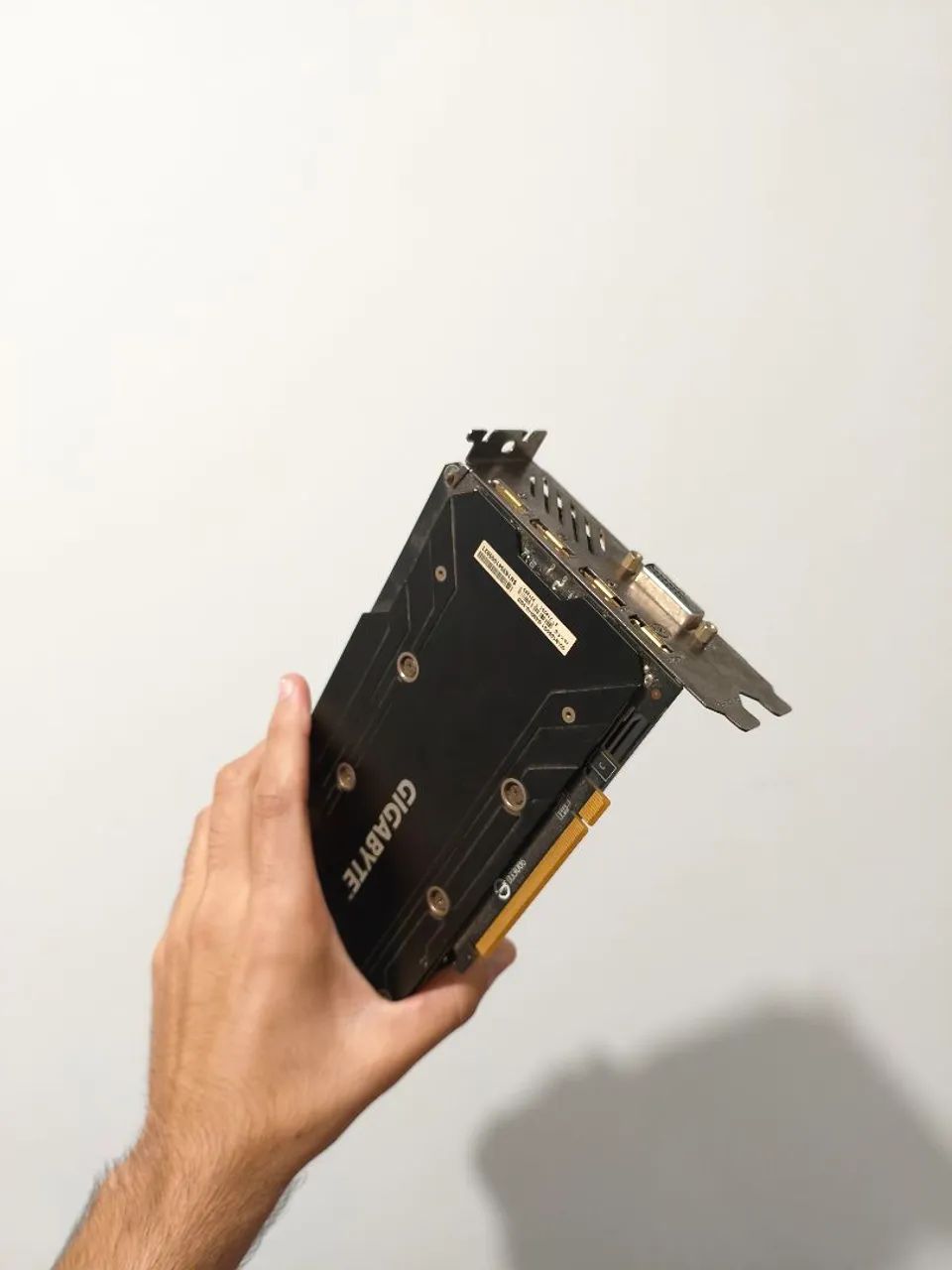 GTX 1060 3GB - Foto 2