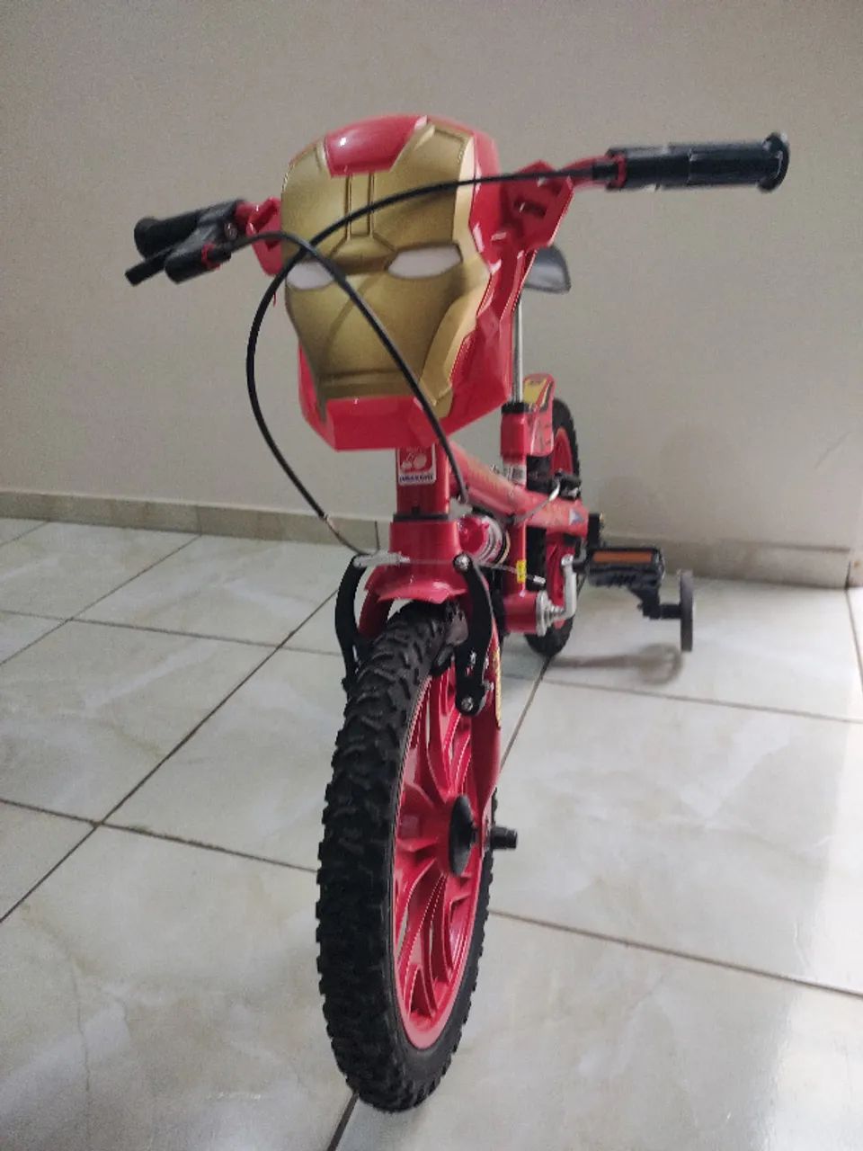 bicicleta infantil - Foto 5