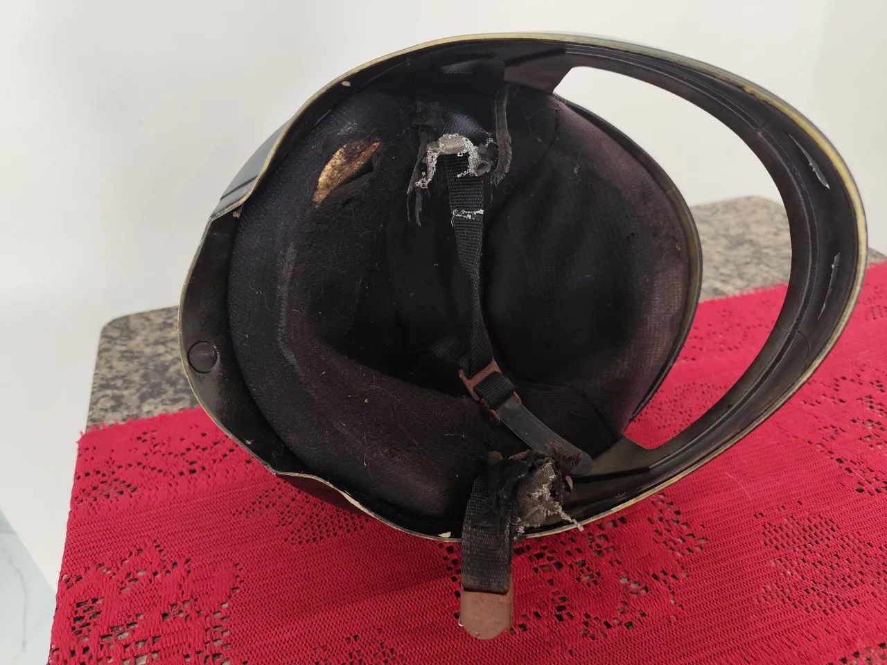 Capacete de moto - Foto 2