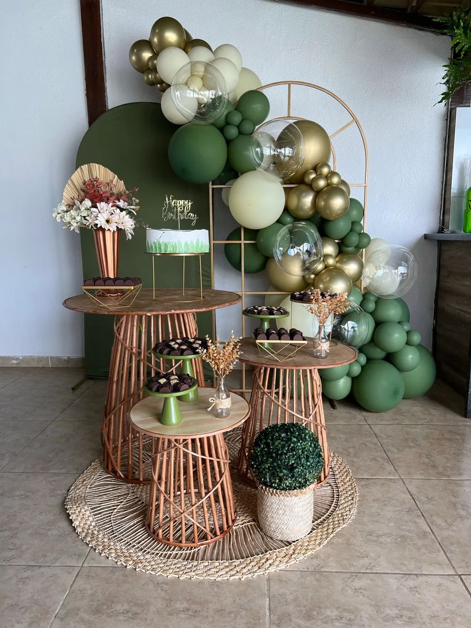 Locação de Espaço para Festas - Em Enseada Jacaraipe - Foto 2