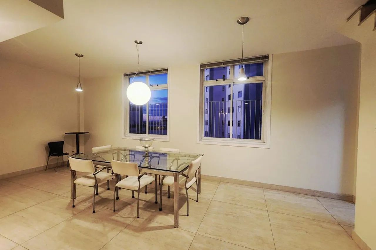Apartamento à Venda - Gutierrez, 6 Quartos, 340 m2 - Foto 2