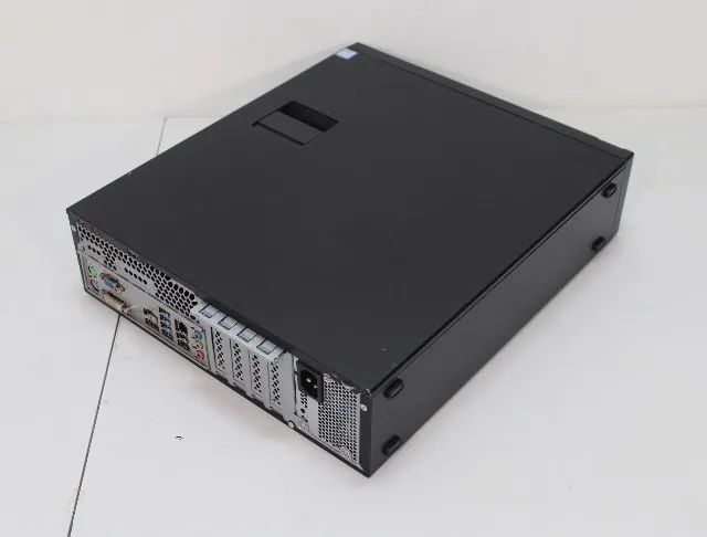 Computador Desktop Positivo D610 I3-6300 Sem Memória e sem HD - Foto 3