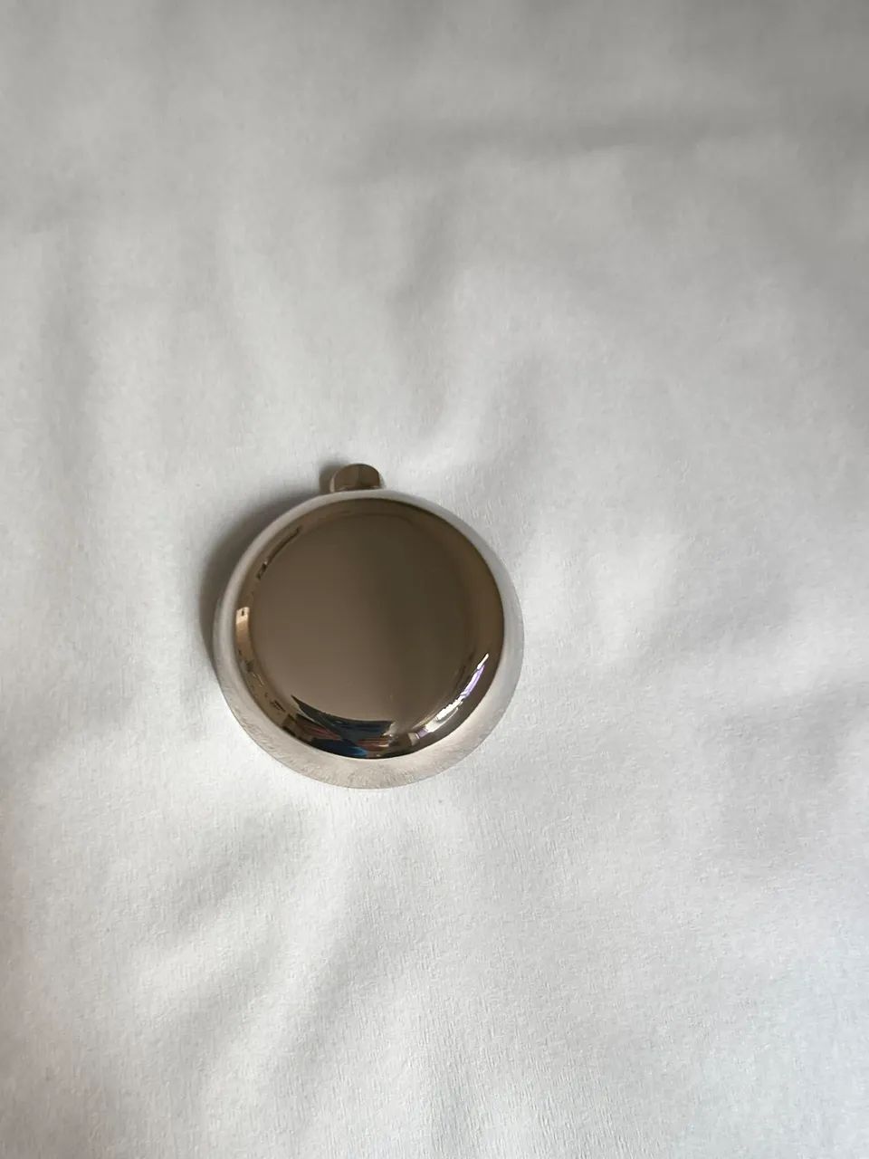 Cinzeiro aço inox  - Foto 4