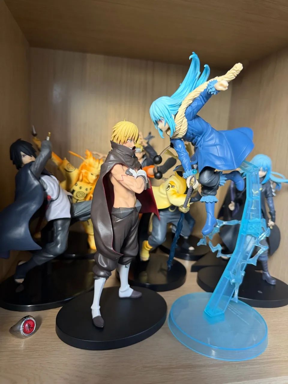 Bonecos Action figure  - Foto 2