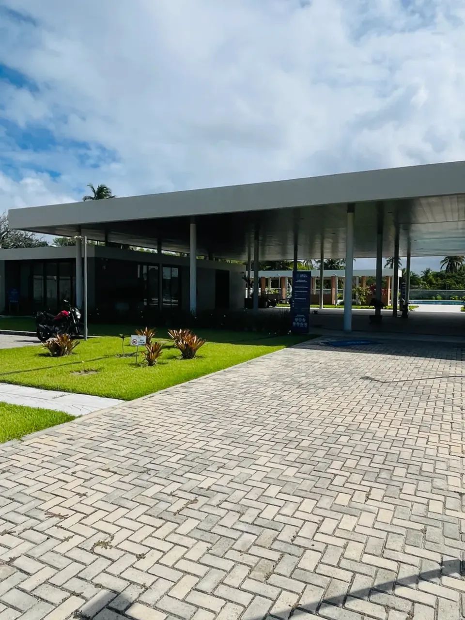 Imóvel para venda com 305 metros quadrados em Povoado Barra Nova - Marechal Deodoro - AL - Foto 5