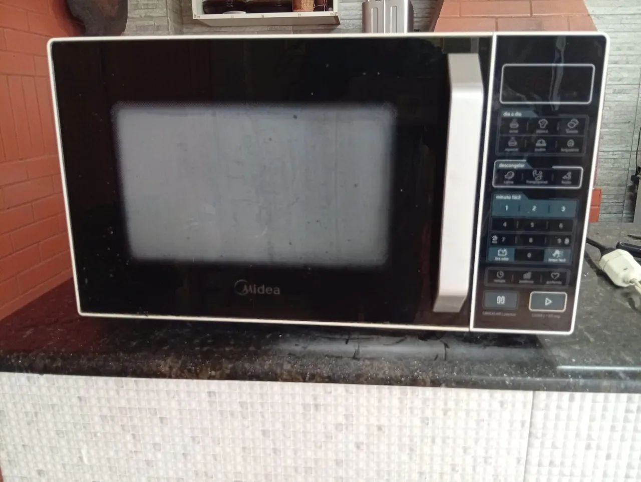 Microondas Philco 