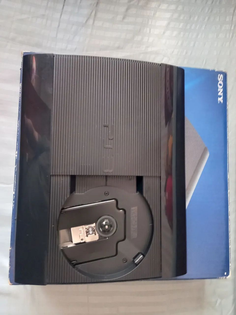 Playstation 3 + Jogos - Foto 4