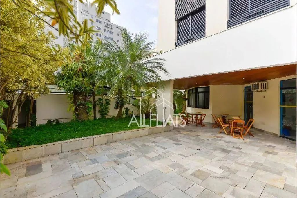 Flat com 2 dormitórios, 55 m² - venda por R$ 820.000,00 ou aluguel por R$ 8.700,00/mês - J - Foto 12