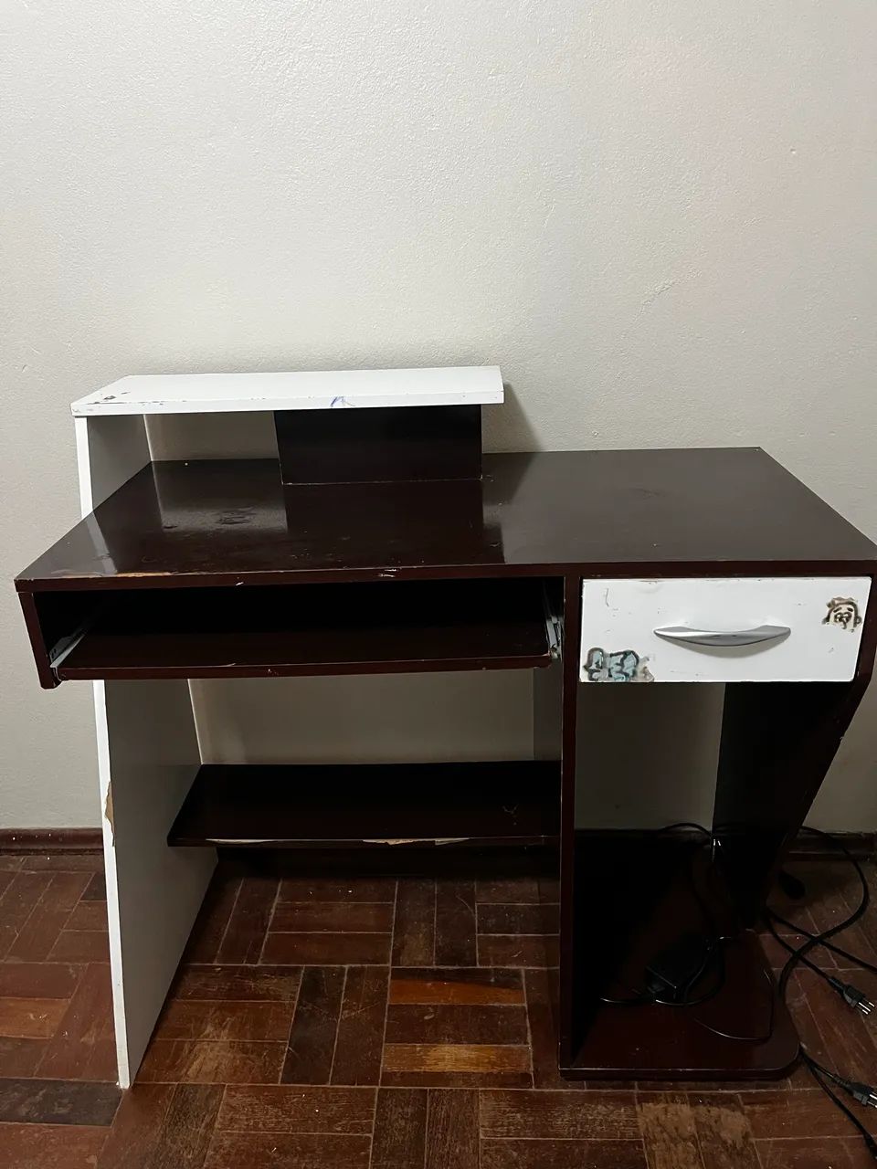 Mesinha para computador retirar no local 65569155890819123