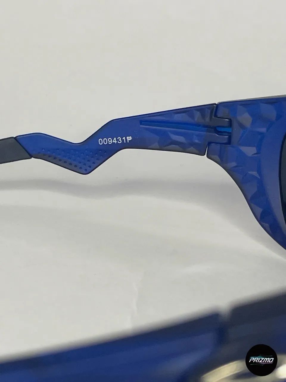 Oakley Laterallis Abbys Premium - Acessórios - Setores