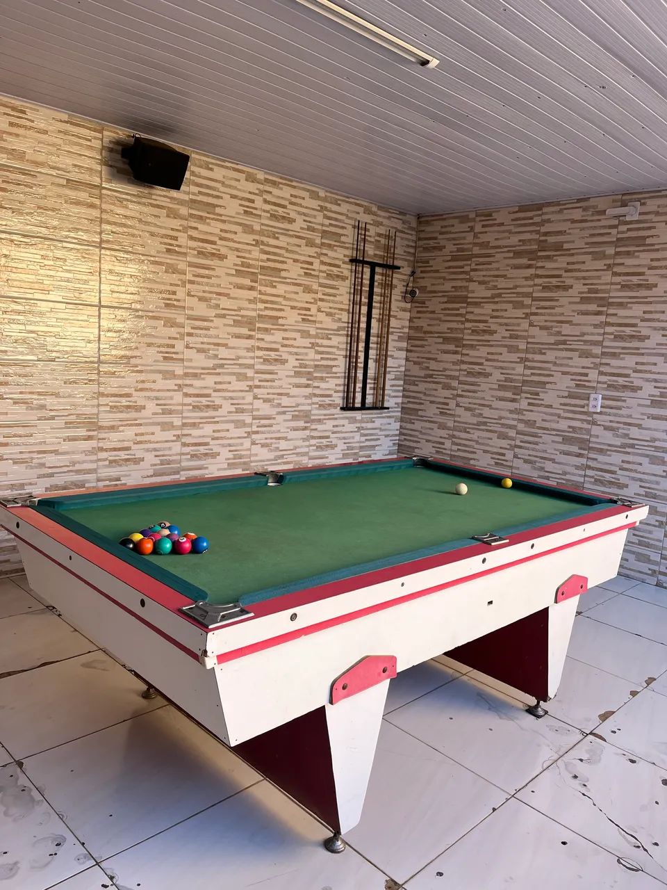 Espaço de festa e eventos - setor buriti sereno e setor Goiânia park sul  - Foto 7