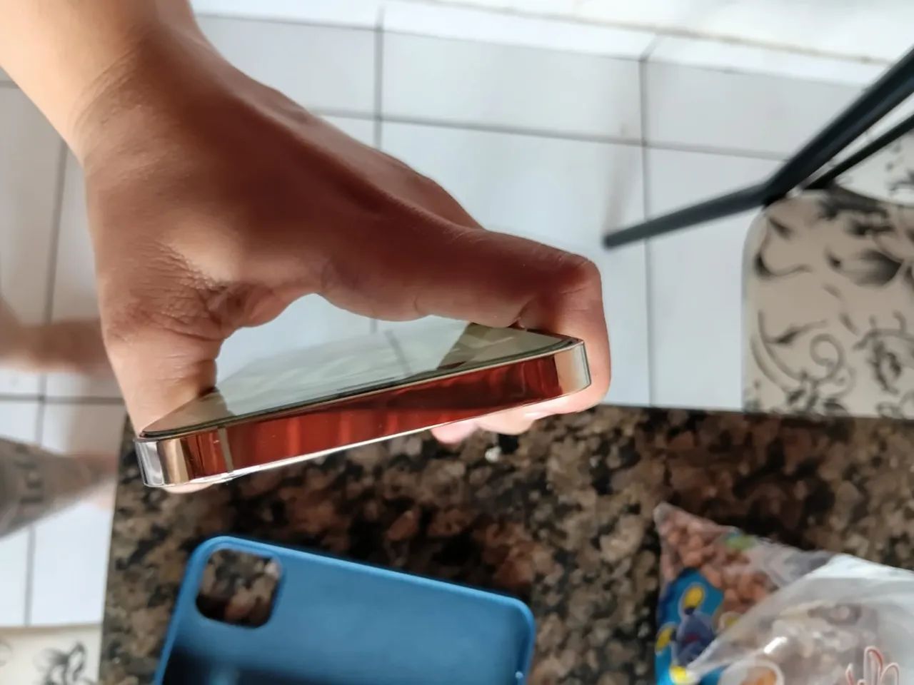 IPHONE 12 pro - Foto 5