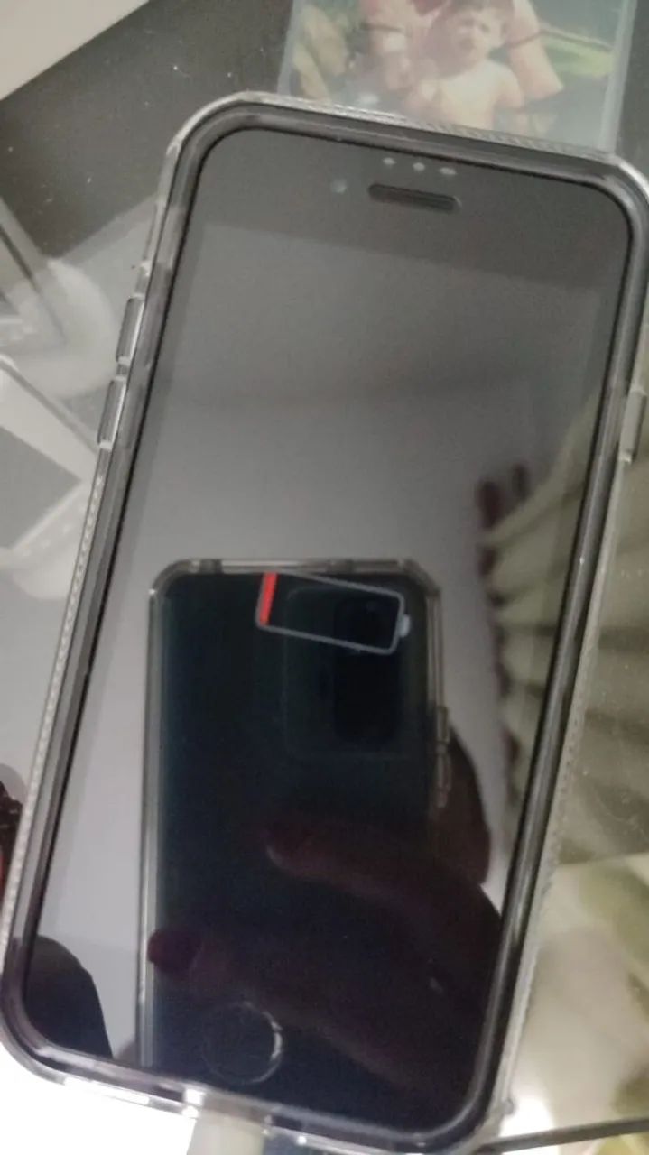 iPhone 7 matte 32 g