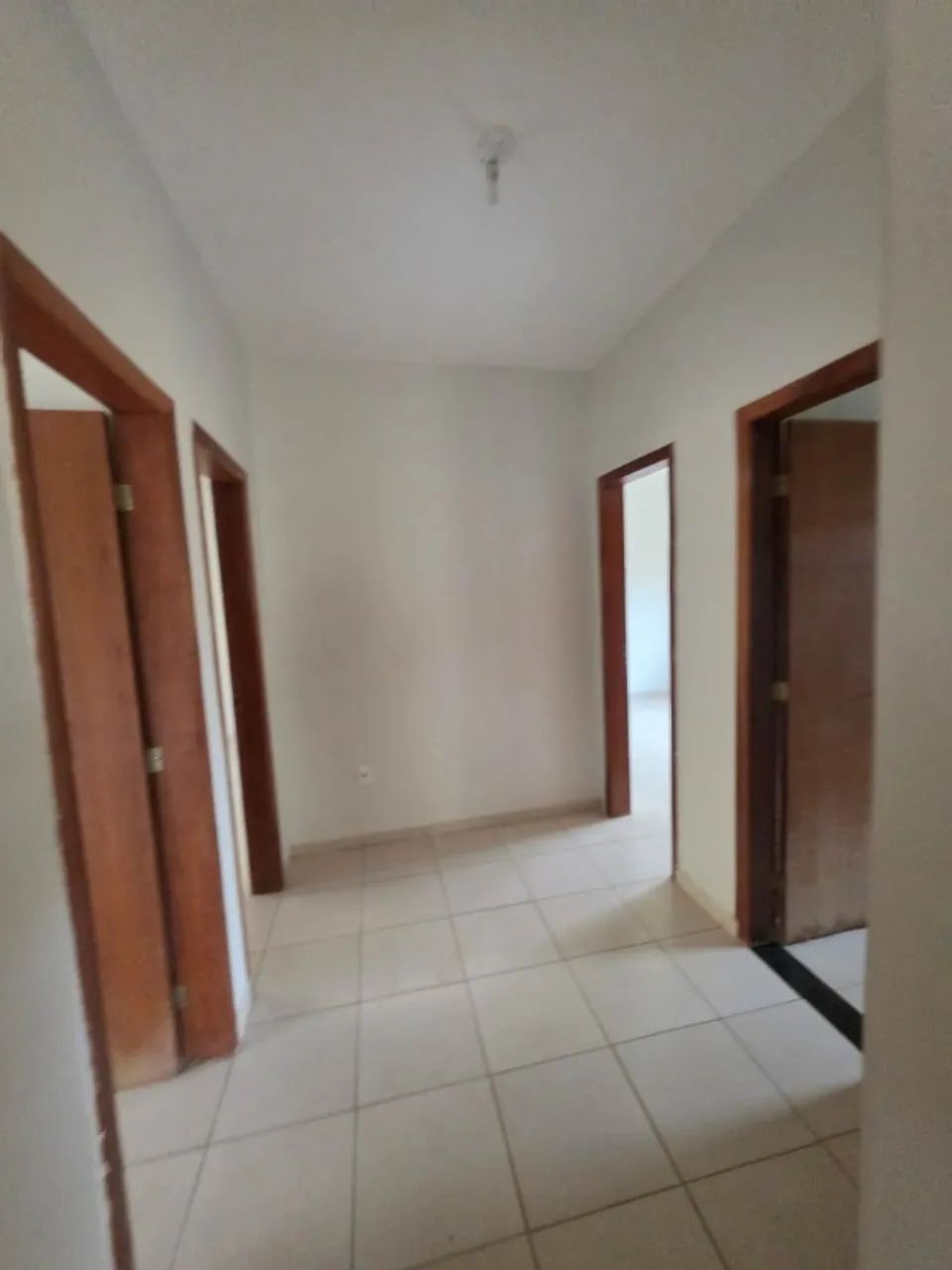 casa de 03 quartos em condomínio, sobradinho df - Foto 5