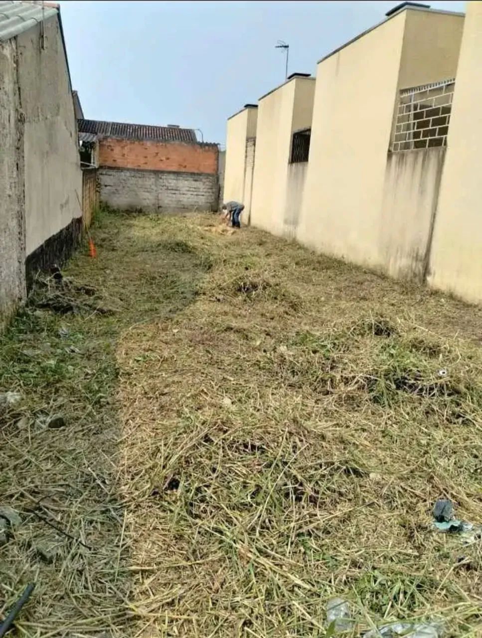 Foto - Curitiba - Alto Boqueirão