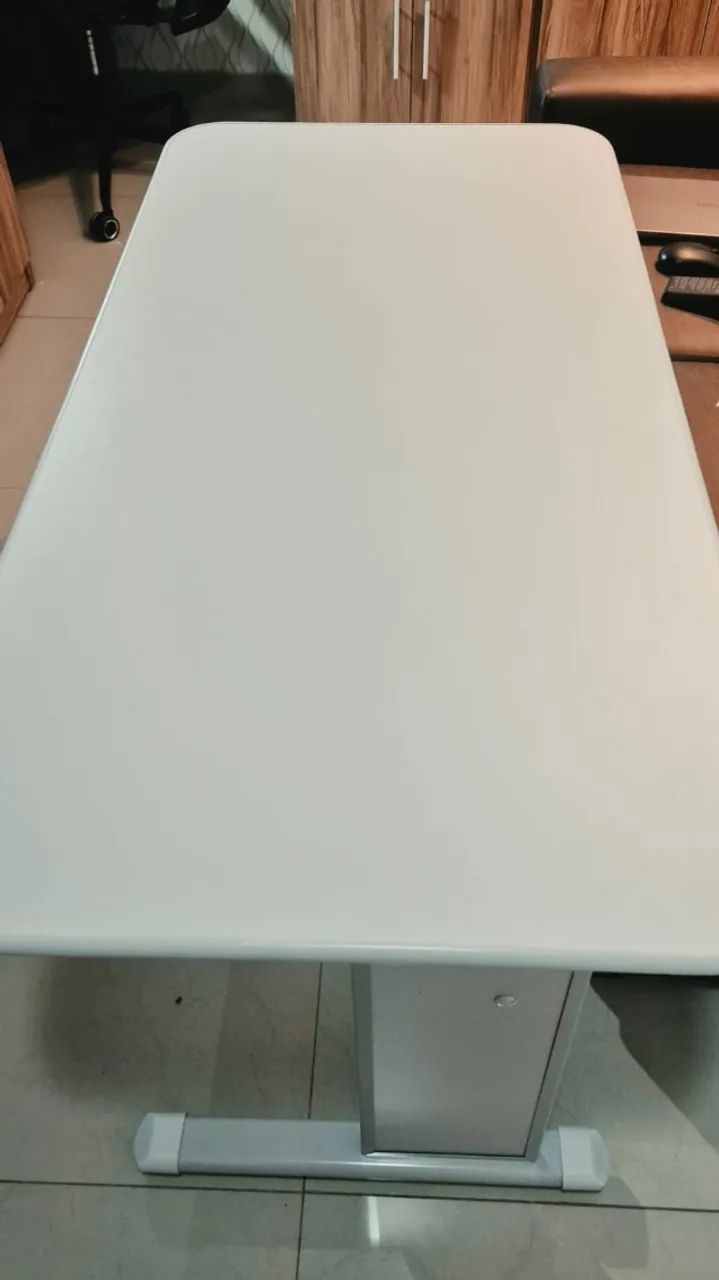 Mesa Escrivaninha Maxxi 1,20 X 60 