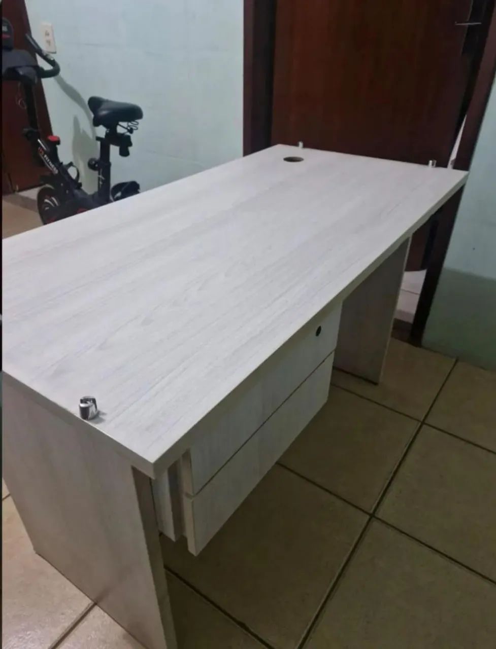 Mesa 120x60cm - Foto 5