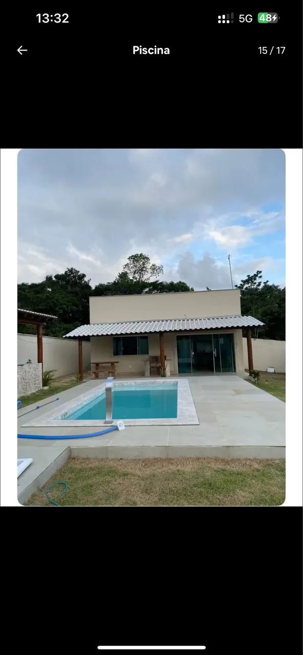 Casa em Praia do Forte   - Foto 10