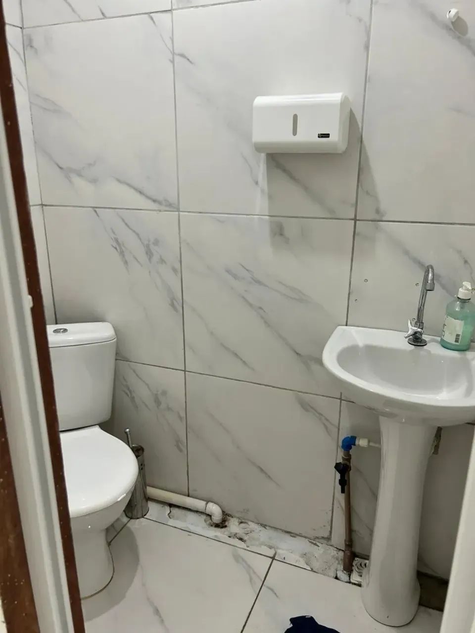 Sala na avenida Maranhao B Estados - Foto 2